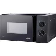 Мікрохвильова піч Gorenje MO20E1B5 - фото 3