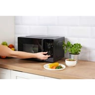 Мікрохвильова піч Gorenje MO20E1B5 - фото 5