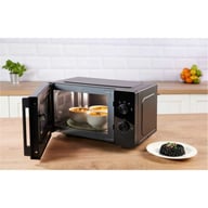 Мікрохвильова піч Gorenje MO20E1B5 - фото 7