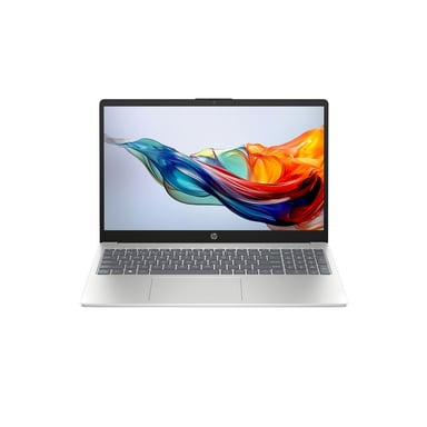Ноутбук HP 15-fc0331ua (DM8F9EA) - фото 1