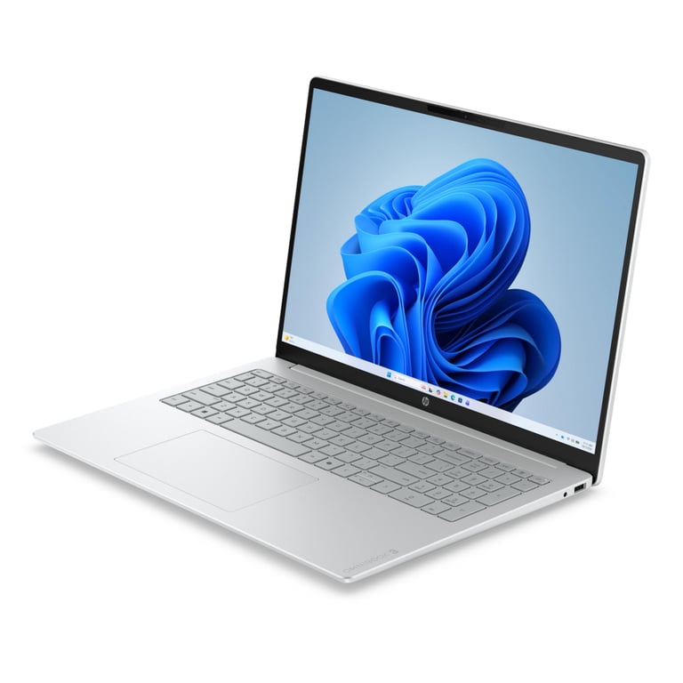 Ноутбук HP OmniBook 3 AI PC 16-bu0024ua (DV5G1EA) - фото 4