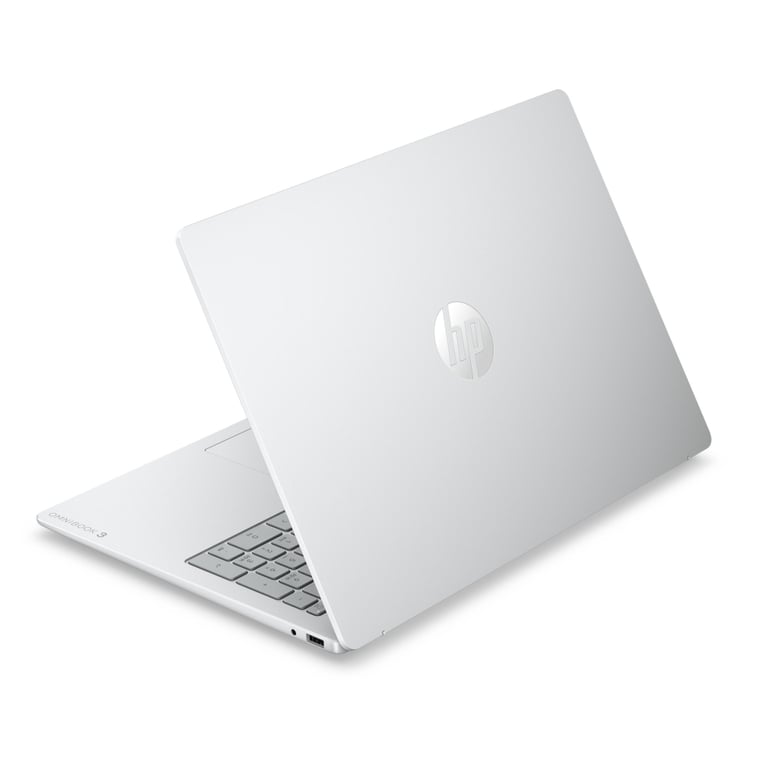 Ноутбук HP OmniBook 3 AI PC 16-bu0024ua (DV5G1EA) - фото 5