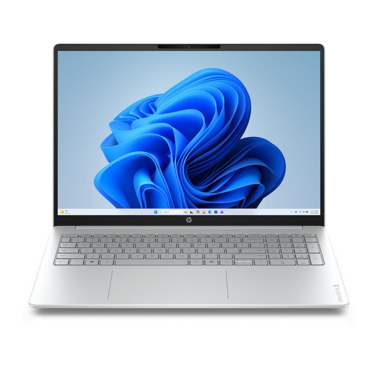 Ноутбук HP OmniBook 3 AI PC 16-bu0026ua (DV5G3EA) - фото 2