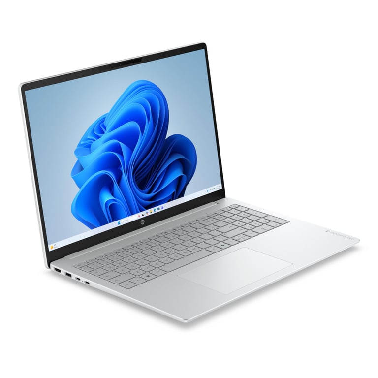 Ноутбук HP OmniBook 3 AI PC 16-bu0026ua (DV5G3EA) - фото 3