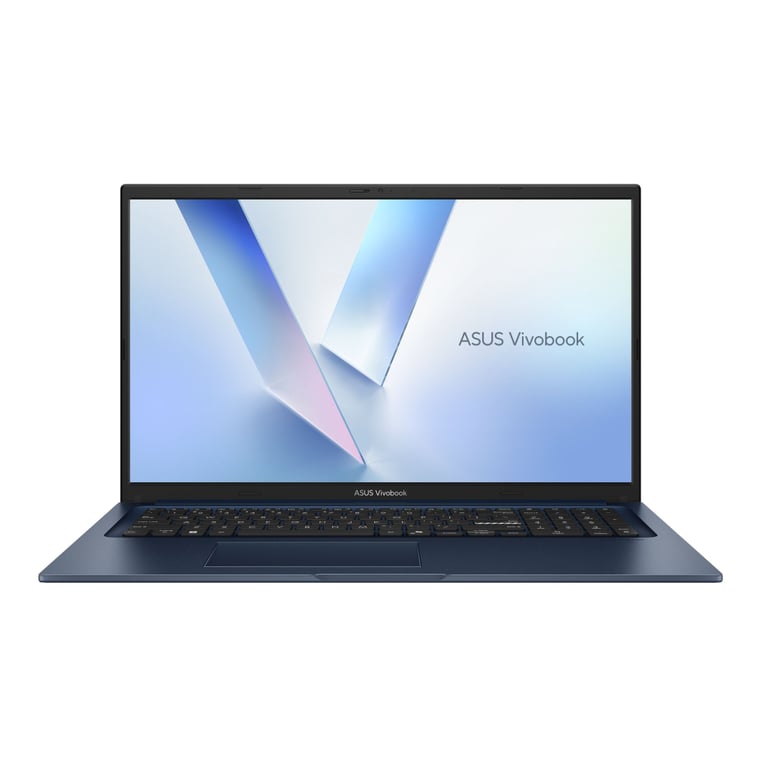 Ноутбук ASUS Vivobook 17 X1704MA-AU010 (90NB17V2-M001M0) - фото 1
