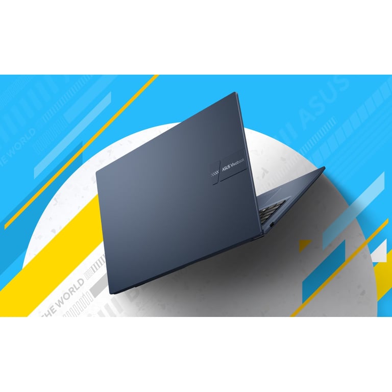 Ноутбук ASUS Vivobook 17 X1704MA-AU010 (90NB17V2-M001M0) - фото 3