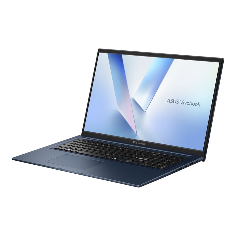 Ноутбук ASUS Vivobook 17 X1704MA-AU010 (90NB17V2-M001M0) - фото 7