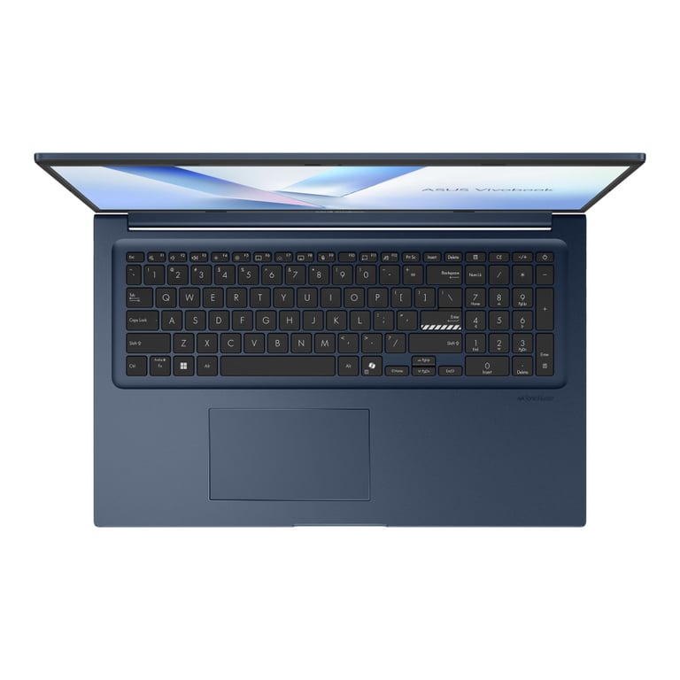 Ноутбук ASUS Vivobook 17 X1704MA-AU010 (90NB17V2-M001M0) - фото 8