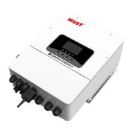 Сонячний інвертор Must PH11-8KL1-EU-G2, 8000W 48V (PH11-8KL1-EU-G2) - фото 3