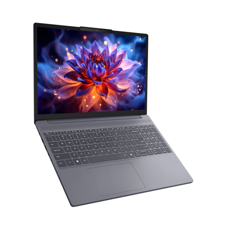 Ноутбук Lenovo IdeaPad Slim 3 15IWC11 (83RR00RCRA) - фото 3