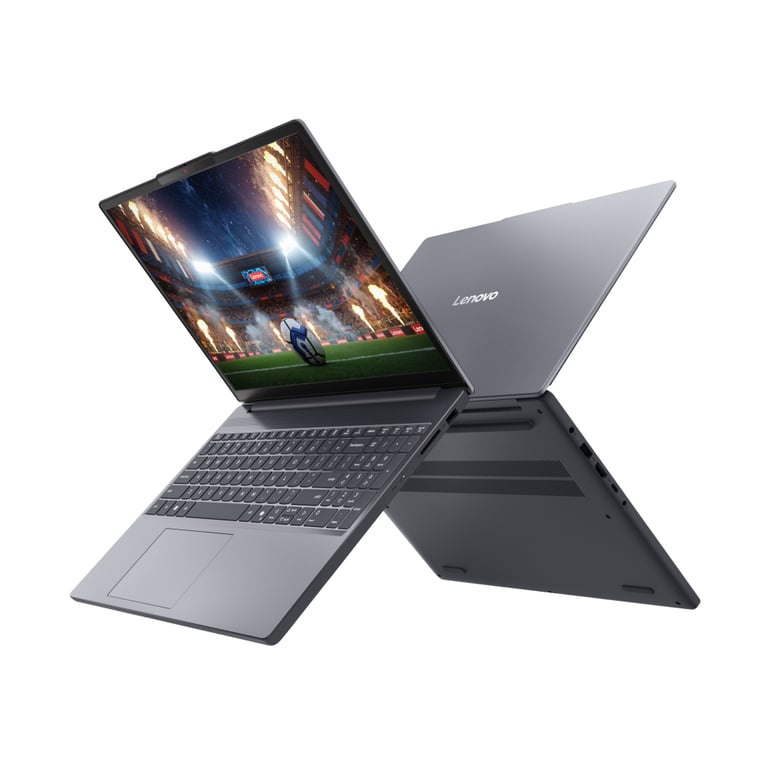 Ноутбук Lenovo IdeaPad Slim 3 15IWC11 (83RR00RCRA) - фото 6