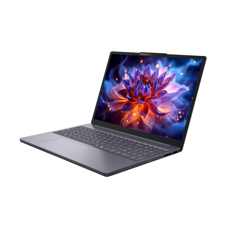 Ноутбук Lenovo IdeaPad Slim 3 15IWC11 (83RR00RCRA) - фото 7