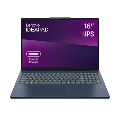 Ноутбук Lenovo IdeaPad Slim 3 16IPH11 (83US006RRA) - фото 1