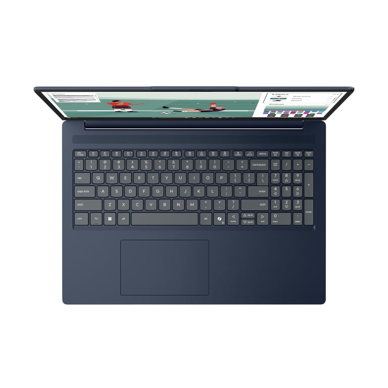 Ноутбук Lenovo IdeaPad Slim 3 16IPH11 (83US006RRA) - фото 10