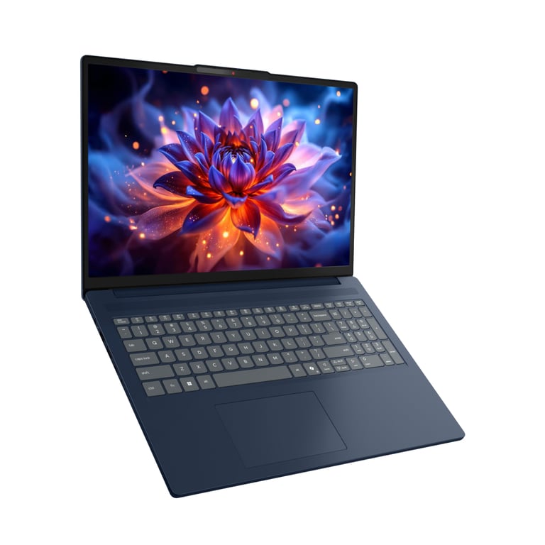 Ноутбук Lenovo IdeaPad Slim 3 16IPH11 (83US006RRA) - фото 3