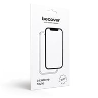 Скло захисне BeCover Poco C81 Pro Black (716115) - фото 5
