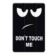 Чохол до планшета BeCover Smart Case Xiaomi Redmi Pad 2 SE 9.7" (2026) Don't Touch (715832) - фото 2