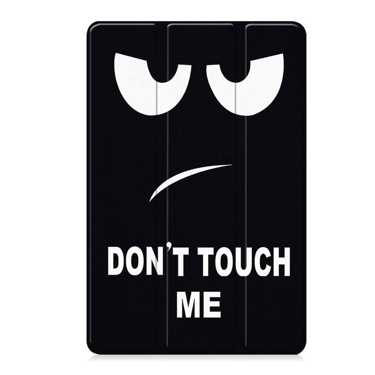 Чохол до планшета BeCover Smart Case Xiaomi Redmi Pad 2 SE 9.7" (2026) Don't Touch (715832) - фото 2