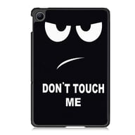 Чохол до планшета BeCover Smart Case Xiaomi Redmi Pad 2 SE 9.7" (2026) Don't Touch (715832) - фото 3