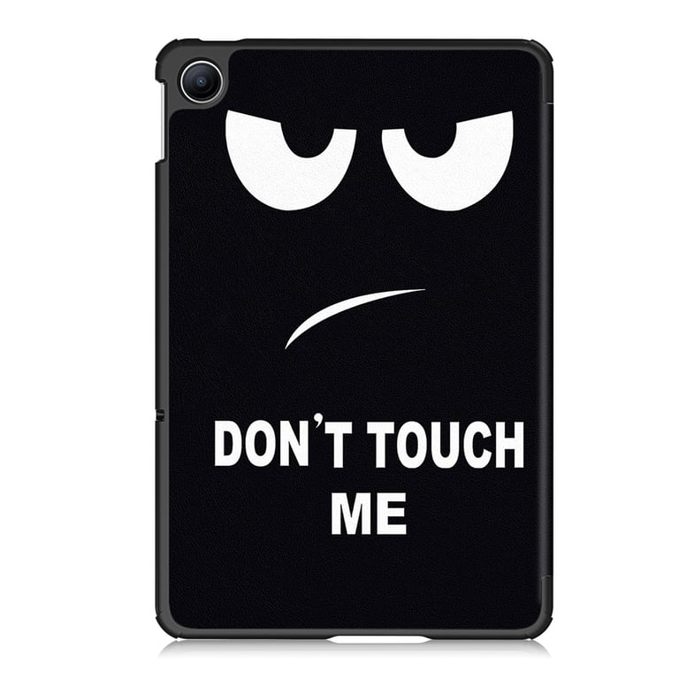 Чохол до планшета BeCover Smart Case Xiaomi Redmi Pad 2 SE 9.7" (2026) Don't Touch (715832) - фото 3