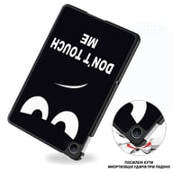 Чохол до планшета BeCover Smart Case Xiaomi Redmi Pad 2 SE 9.7" (2026) Don't Touch (715832) - фото 4