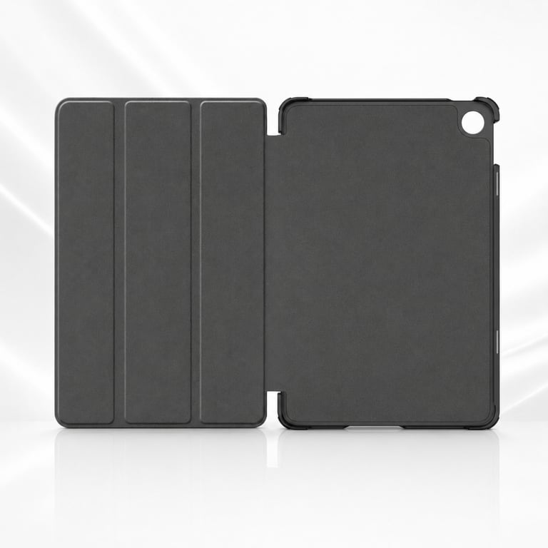 Чохол до планшета BeCover Smart Case Xiaomi Redmi Pad 2 SE 9.7" (2026) Don't Touch (715832) - фото 5