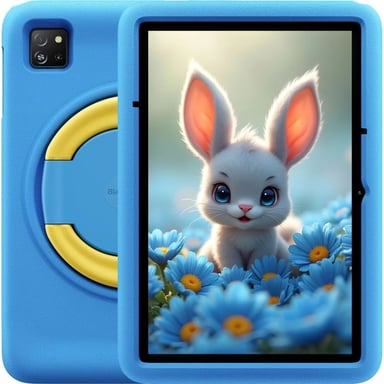 Планшет Blackview Tab 60 Pro Kids 10.1'' 8/128GB LTE Ocean Blue (6931548327851) - фото 1