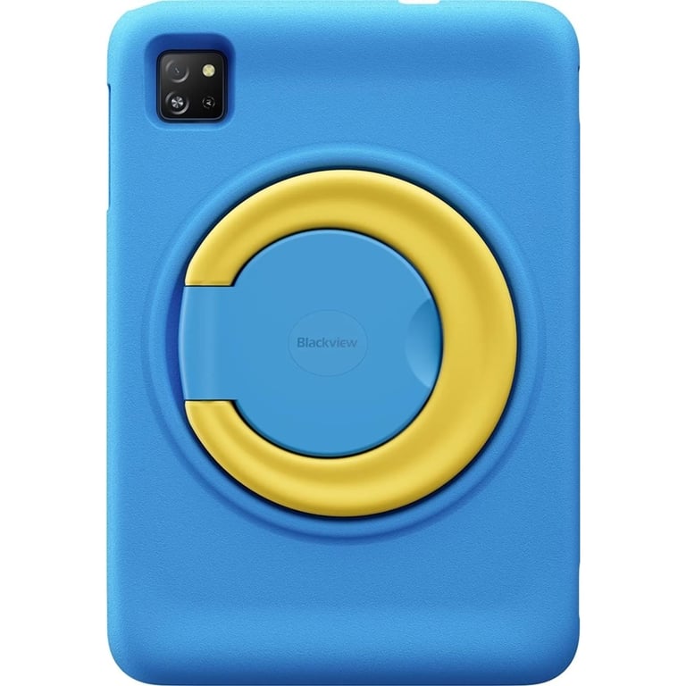 Планшет Blackview Tab 60 Pro Kids 10.1'' 8/128GB LTE Ocean Blue (6931548327851) - фото 5