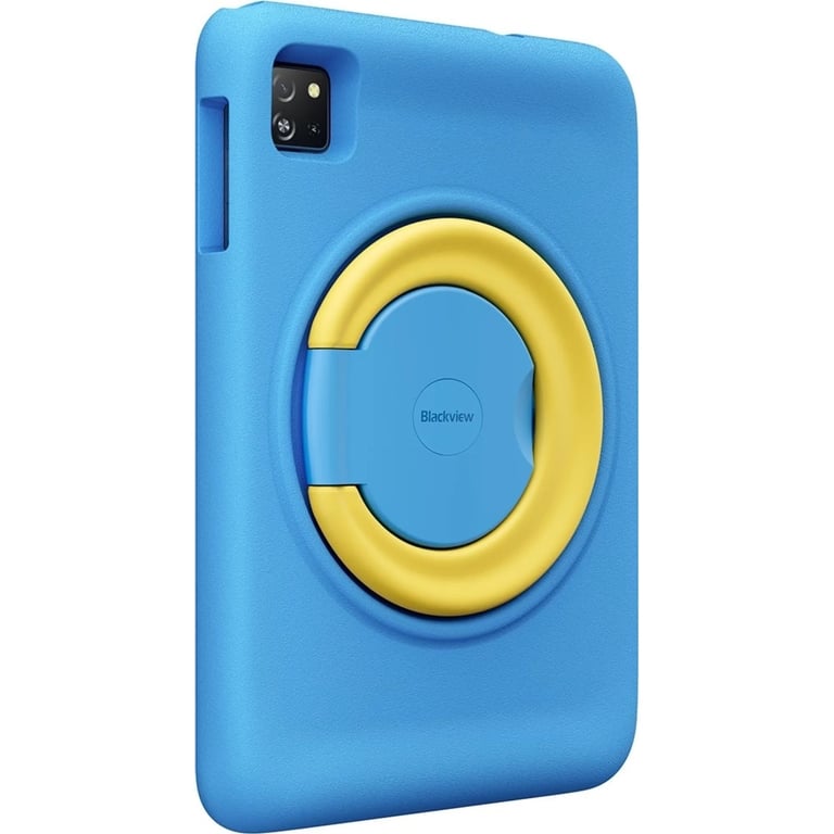 Планшет Blackview Tab 60 Pro Kids 10.1'' 8/128GB LTE Ocean Blue (6931548327851) - фото 6