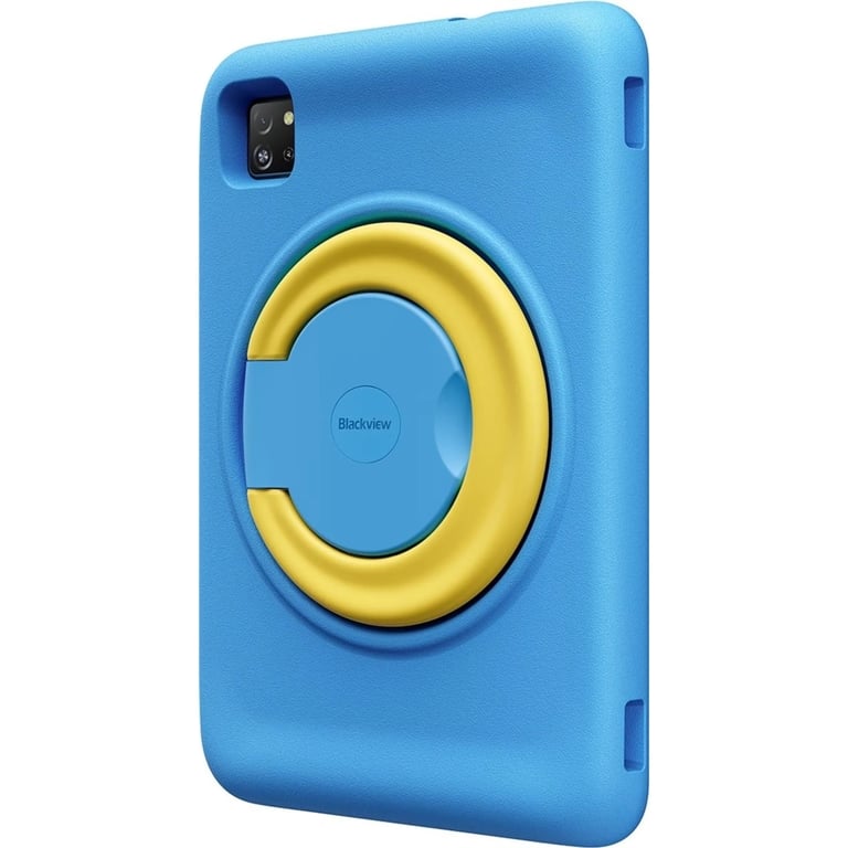 Планшет Blackview Tab 60 Pro Kids 10.1'' 8/128GB LTE Ocean Blue (6931548327851) - фото 7