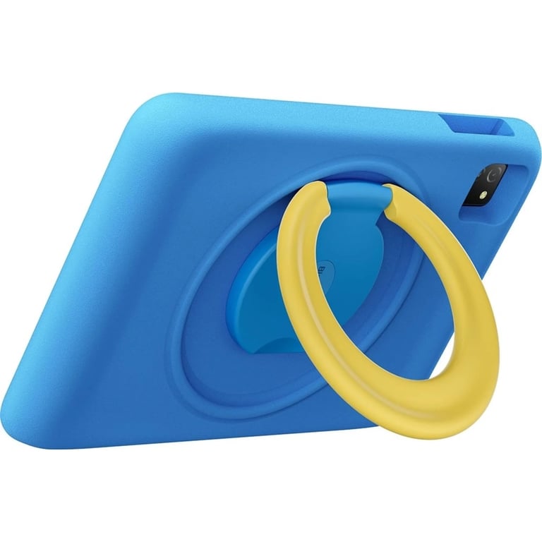 Планшет Blackview Tab 60 Pro Kids 10.1'' 8/128GB LTE Ocean Blue (6931548327851) - фото 8
