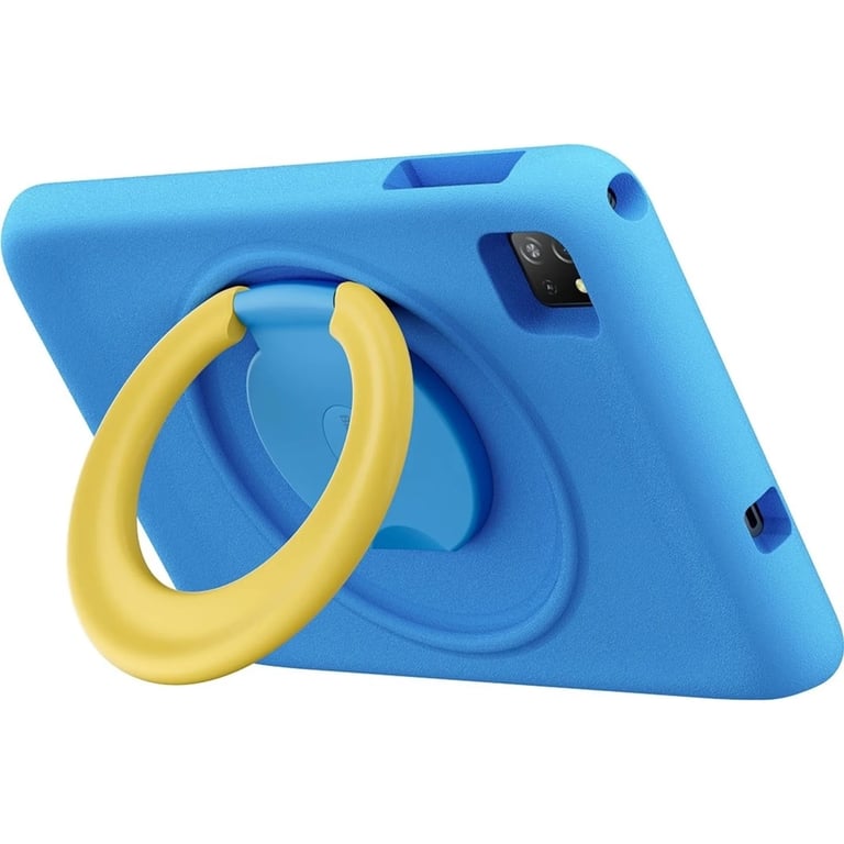 Планшет Blackview Tab 60 Pro Kids 10.1'' 8/128GB LTE Ocean Blue (6931548327851) - фото 9