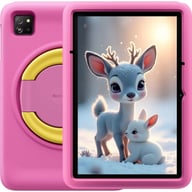 Планшет Blackview Tab 60 Pro Kids 10.1'' 8/128GB LTE Rose Pink (6931548327844) - фото 1