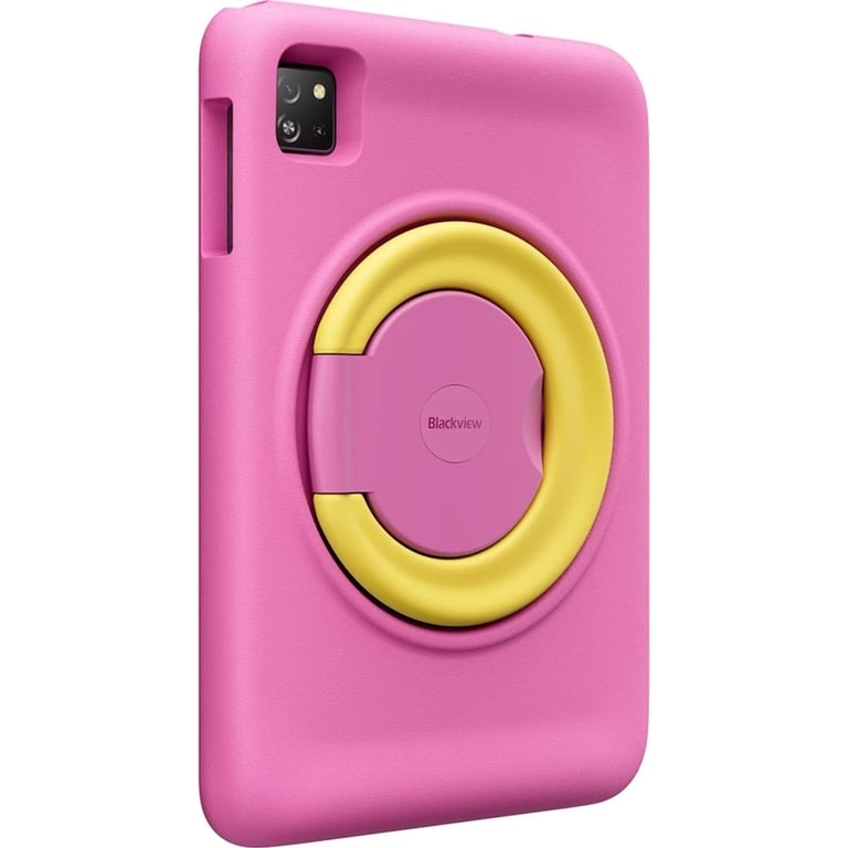 Планшет Blackview Tab 60 Pro Kids 10.1'' 8/128GB LTE Rose Pink (6931548327844) - фото 6