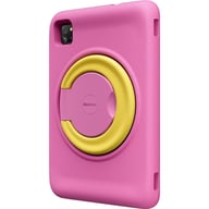 Планшет Blackview Tab 60 Pro Kids 10.1'' 8/128GB LTE Rose Pink (6931548327844) - фото 7