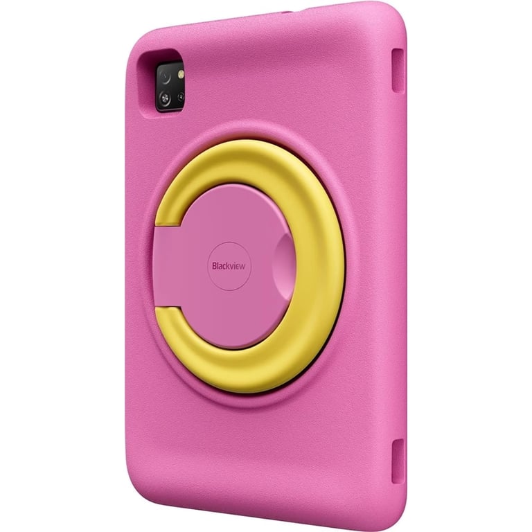 Планшет Blackview Tab 60 Pro Kids 10.1'' 8/128GB LTE Rose Pink (6931548327844) - фото 7