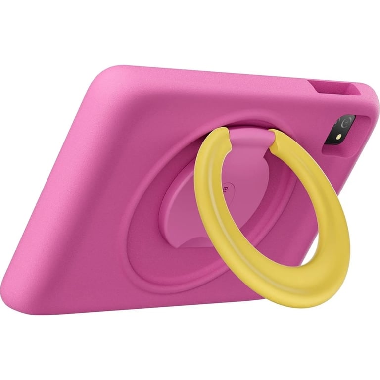 Планшет Blackview Tab 60 Pro Kids 10.1'' 8/128GB LTE Rose Pink (6931548327844) - фото 8