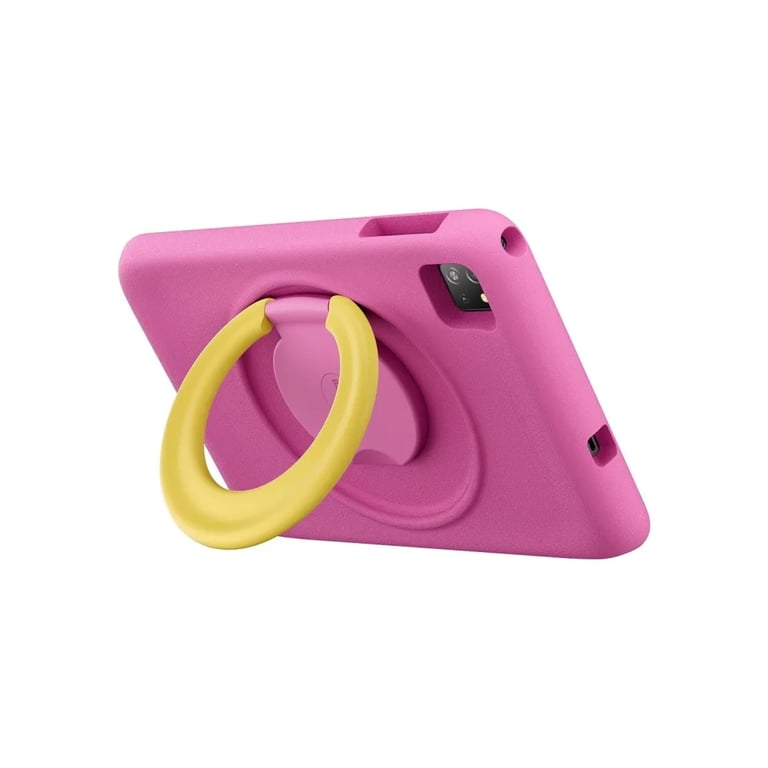Планшет Blackview Tab 60 Pro Kids 10.1'' 8/128GB LTE Rose Pink (6931548327844) - фото 9