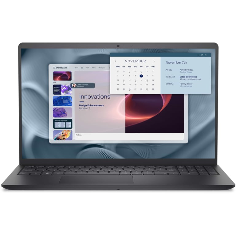 Ноутбук Dell Pro 15 Essential (PV15255MDO852UA_UBU) - фото 3