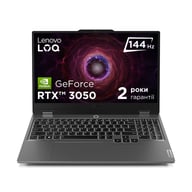 Ноутбук Lenovo LOQ 15ARP9 (83JC00NTRA) - фото 1