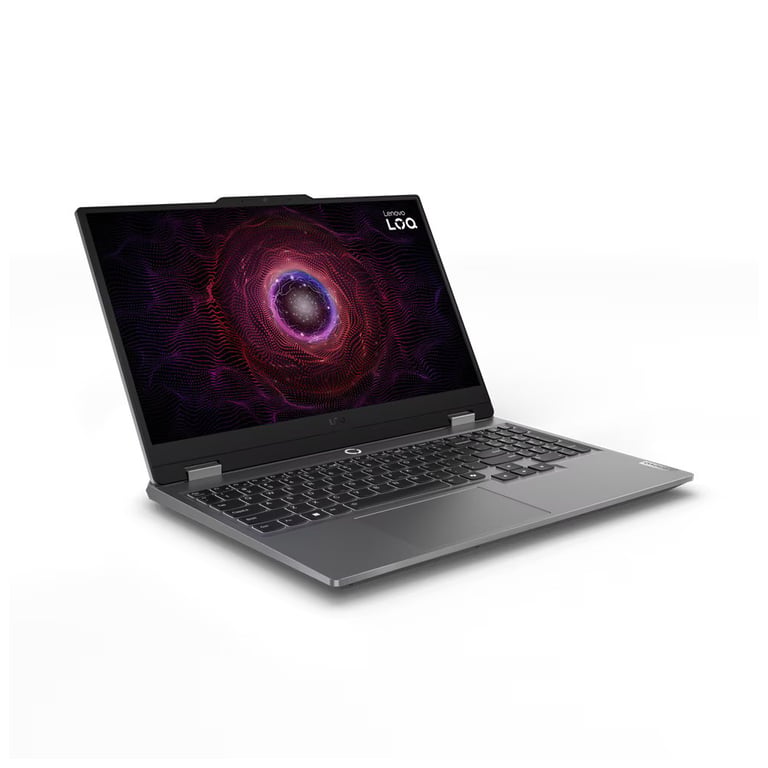 Ноутбук Lenovo LOQ 15ARP9 (83JC00NTRA) - фото 3