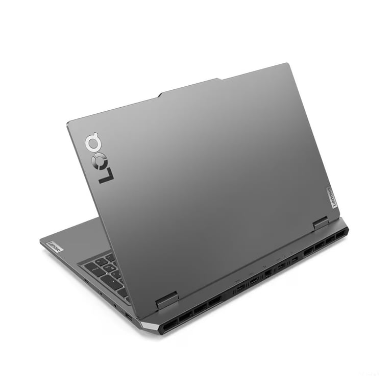 Ноутбук Lenovo LOQ 15ARP9 (83JC00NTRA) - фото 8