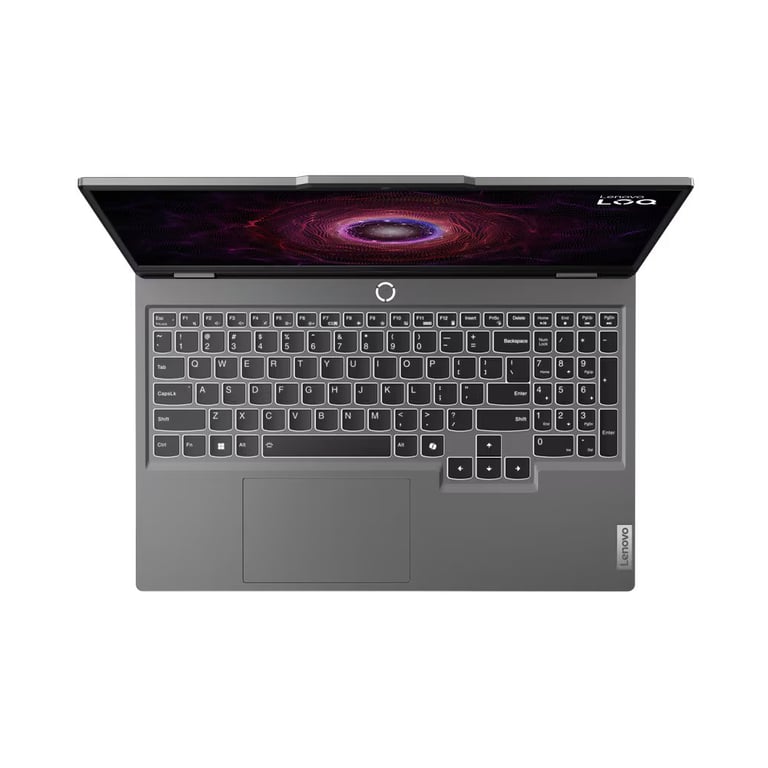 Ноутбук Lenovo LOQ 15ARP9 (83JC00NTRA) - фото 9