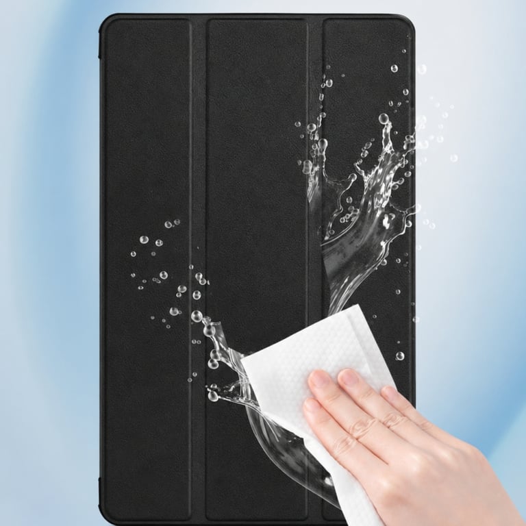 Чохол до планшета BeCover Smart Case Teclast T65 13.4" Black (716114) - фото 4