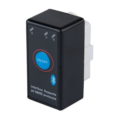 Автосканер VOIN ELM-32715, OBD II, ELM327, v1.5 (ELM-32715) - фото 1