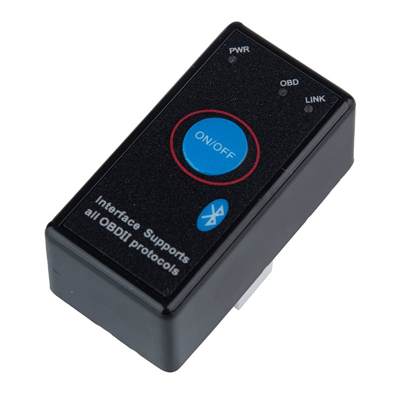 Автосканер VOIN ELM-32715, OBD II, ELM327, v1.5 (ELM-32715) - фото 3