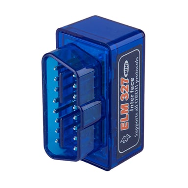 Автосканер VOIN ELM-32721, OBD II, ELM327, v2.1 (ELM-32721) - фото 1
