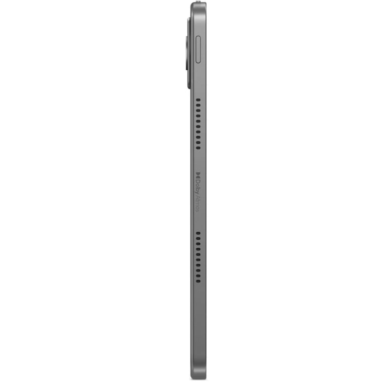 Планшет Lenovo Idea Tab 4/128 Wi-Fi Luna Grey + Case&Pen (ZAFR0375UA) - фото 4