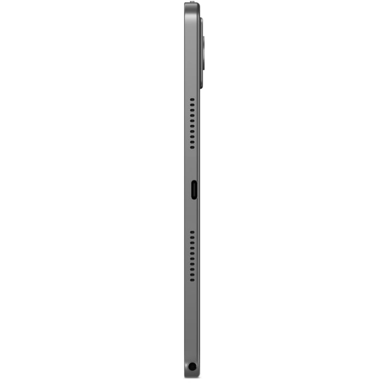 Планшет Lenovo Idea Tab 4/128 Wi-Fi Luna Grey + Case&Pen (ZAFR0375UA) - фото 5