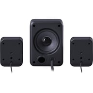 Акустична система Defender V14 Black (65314) - фото 4